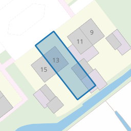 Perceel ODB01-H-5645