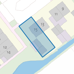 Perceel ODB01-H-5646