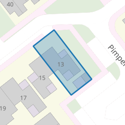 Perceel ODB01-H-5647