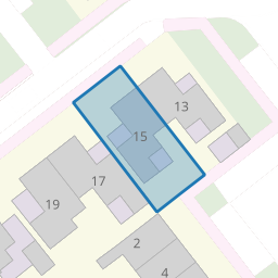 Perceel ODB01-H-5648