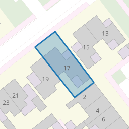 Perceel ODB01-H-5649