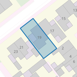 Perceel ODB01-H-5650