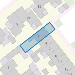 Perceel ODB01-H-5651