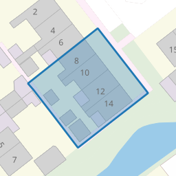 Perceel ODB01-H-5654