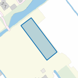 Perceel ODB01-H-5656