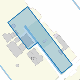 Perceel ODB01-H-5657