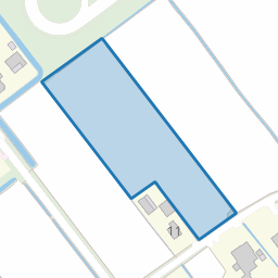 Perceel ODB01-H-5662