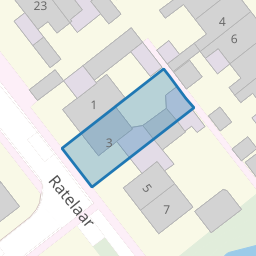 Perceel ODB01-H-5669