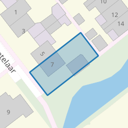 Perceel ODB01-H-5671