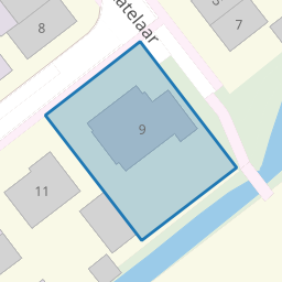 Perceel ODB01-H-5672