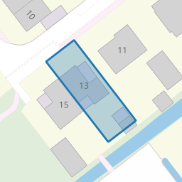 Perceel ODB01-H-5674