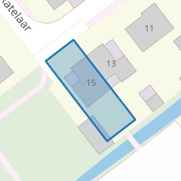 Perceel ODB01-H-5675