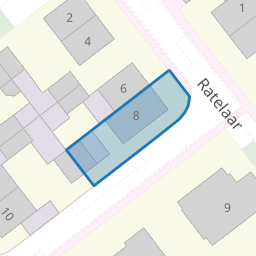 Perceel ODB01-H-5676