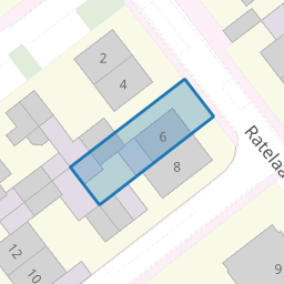 Perceel ODB01-H-5677