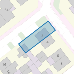 Perceel ODB01-H-5679