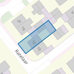 Perceel ODB01-H-5681