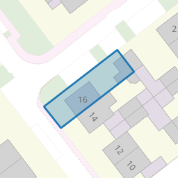 Perceel ODB01-H-5683