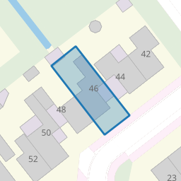 Perceel ODB01-H-5684