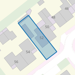 Perceel ODB01-H-5687