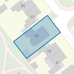 Perceel ODB01-H-5693