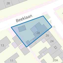 Perceel ODB01-H-5696