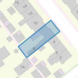 Perceel ODB01-H-5699