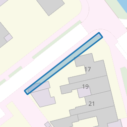 Perceel ODB01-H-5707