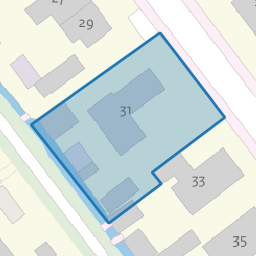 Perceel ODB01-H-5713