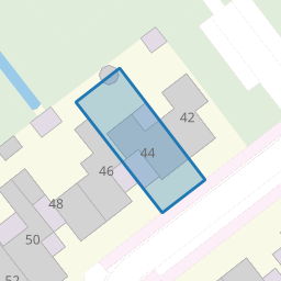 Perceel ODB01-H-5722