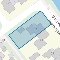 Perceel ODB01-H-5733