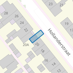 Perceel ODB01-H-5744