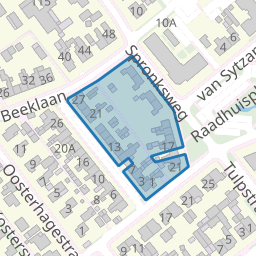 Perceel ODB01-H-5748