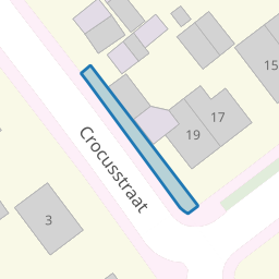 Perceel ODB01-H-5755