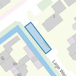 Perceel ODB01-H-5757