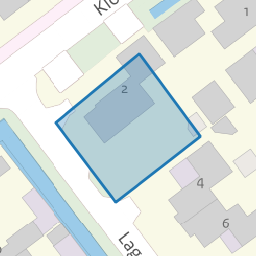 Perceel ODB01-H-5759