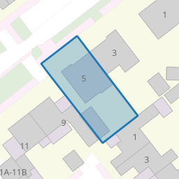 Perceel ODB01-H-5760