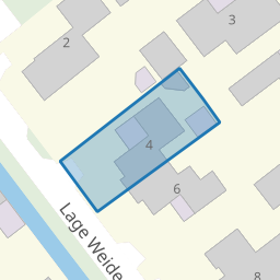 Perceel ODB01-H-5768