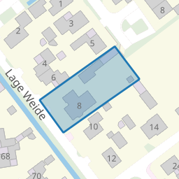 Perceel ODB01-H-5770