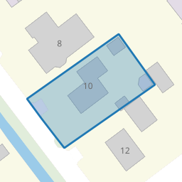 Perceel ODB01-H-5771