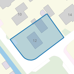 Perceel ODB01-H-5772