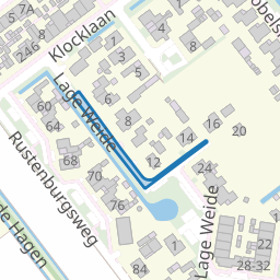 Perceel ODB01-H-5774