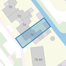 Perceel ODB01-H-5777