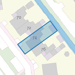 Perceel ODB01-H-5778