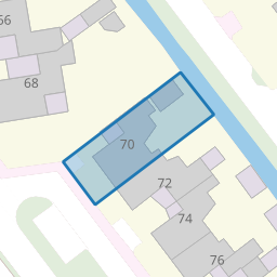 Perceel ODB01-H-5780