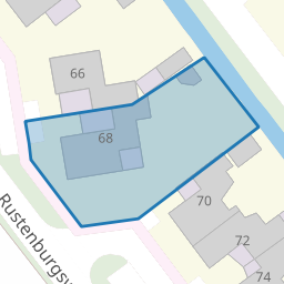 Perceel ODB01-H-5781