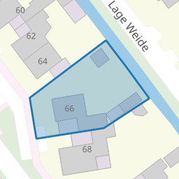 Perceel ODB01-H-5782