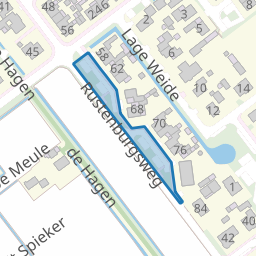 Perceel ODB01-H-5787