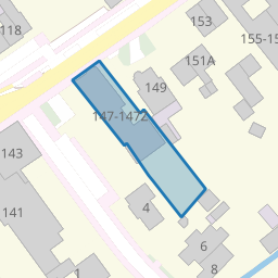 Perceel ODB01-H-5793