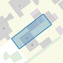 Perceel ODB01-H-5799