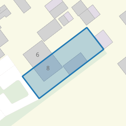 Perceel ODB01-H-5800